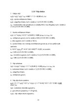 Paraugs 'Četru stāvu ēkas projektēšana', 16.