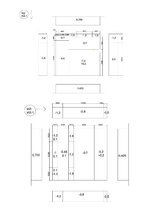 Paraugs 'Četru stāvu ēkas projektēšana', 18.