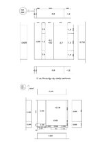 Paraugs 'Četru stāvu ēkas projektēšana', 19.