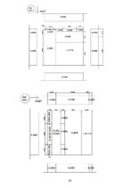 Paraugs 'Četru stāvu ēkas projektēšana', 20.