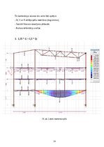 Paraugs 'Četru stāvu ēkas projektēšana', 24.