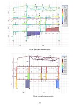 Paraugs 'Četru stāvu ēkas projektēšana', 25.