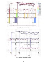 Paraugs 'Četru stāvu ēkas projektēšana', 28.