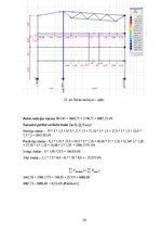 Paraugs 'Četru stāvu ēkas projektēšana', 29.