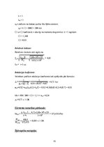 Paraugs 'Četru stāvu ēkas projektēšana', 35.