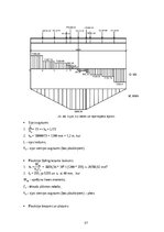 Paraugs 'Četru stāvu ēkas projektēšana', 37.