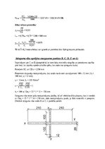 Paraugs 'Četru stāvu ēkas projektēšana', 42.