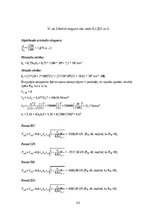 Paraugs 'Četru stāvu ēkas projektēšana', 43.