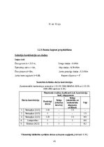 Paraugs 'Četru stāvu ēkas projektēšana', 45.