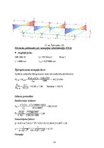 Paraugs 'Četru stāvu ēkas projektēšana', 49.
