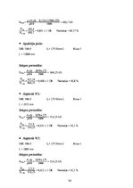 Paraugs 'Četru stāvu ēkas projektēšana', 50.