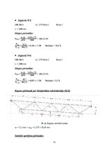 Paraugs 'Četru stāvu ēkas projektēšana', 51.