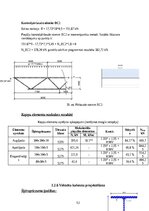 Paraugs 'Četru stāvu ēkas projektēšana', 52.