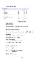 Paraugs 'Četru stāvu ēkas projektēšana', 53.