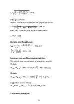 Paraugs 'Četru stāvu ēkas projektēšana', 54.