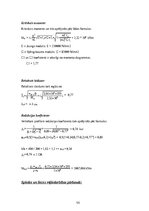 Paraugs 'Četru stāvu ēkas projektēšana', 55.