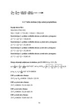 Paraugs 'Četru stāvu ēkas projektēšana', 56.