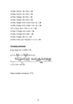 Paraugs 'Četru stāvu ēkas projektēšana', 62.