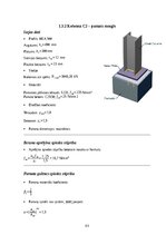 Paraugs 'Četru stāvu ēkas projektēšana', 63.