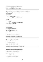 Paraugs 'Četru stāvu ēkas projektēšana', 64.