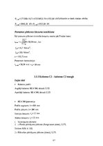 Paraugs 'Četru stāvu ēkas projektēšana', 67.