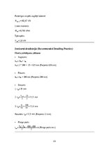 Paraugs 'Četru stāvu ēkas projektēšana', 69.