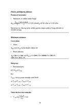 Paraugs 'Četru stāvu ēkas projektēšana', 70.