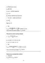 Paraugs 'Četru stāvu ēkas projektēšana', 71.