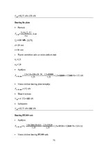 Paraugs 'Četru stāvu ēkas projektēšana', 75.