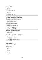 Paraugs 'Četru stāvu ēkas projektēšana', 76.