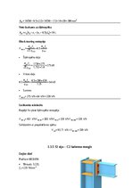 Paraugs 'Četru stāvu ēkas projektēšana', 77.