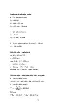 Paraugs 'Četru stāvu ēkas projektēšana', 79.