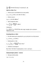 Paraugs 'Četru stāvu ēkas projektēšana', 81.