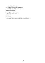 Paraugs 'Četru stāvu ēkas projektēšana', 83.