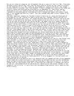 Eseja 'Why President Lincoln Issued the Emancipation Proclamation and what It Meant', 1.