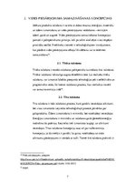 Referāts 'ISO 14001 standarts vides problēmu risināšanas kontekstā', 7.