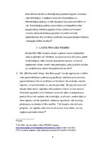 Referāts 'ISO 14001 standarts vides problēmu risināšanas kontekstā', 9.