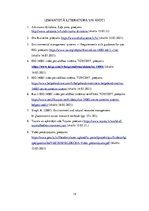 Referāts 'ISO 14001 standarts vides problēmu risināšanas kontekstā', 14.