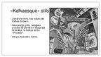 Prezentācija 'Francs Kafka', 9.
