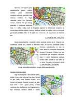Referāts 'Pļavnieku dzīvojamā rajona perspektīvās sasniedzamības vērtējums', 2.