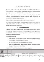 Referāts 'Finanšu analīze mazumtirdzniecības uzņēmumam SIA "X"', 4.