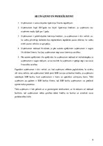 Referāts 'Finanšu analīze mazumtirdzniecības uzņēmumam SIA "X"', 8.