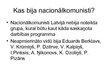 Prezentācija 'Nacionālkomunisti', 3.