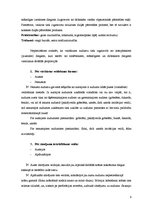 Referāts 'Mēbeļu audumi', 9.