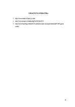 Referāts 'Mēbeļu audumi', 14.