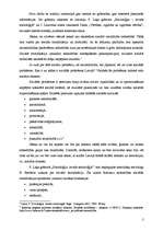 Konspekts 'Sociālās stratifikācijas un mobilitātes ietekme uz izglītību, tās vērtībām', 2.