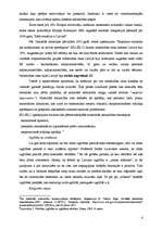 Konspekts 'Sociālās stratifikācijas un mobilitātes ietekme uz izglītību, tās vērtībām', 4.