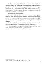 Konspekts 'Sociālās stratifikācijas un mobilitātes ietekme uz izglītību, tās vērtībām', 5.