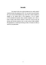 Referāts 'SPA pakalpojumi Latvijas viesnīcās', 3.