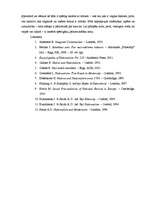 Referāts 'Komentārs rakstam "Kultūras trauma - šķērslis sabiedrības integrācijai?”', 5.